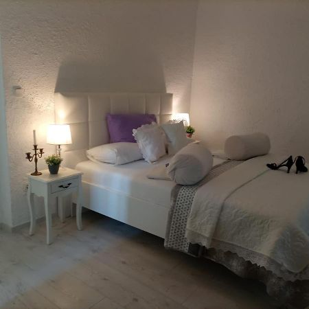 Apartment Jozefina Poreč Buitenkant foto