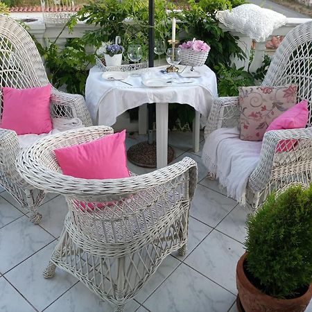 Apartment Jozefina Poreč Buitenkant foto