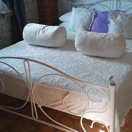 Apartment Jozefina Poreč Buitenkant foto