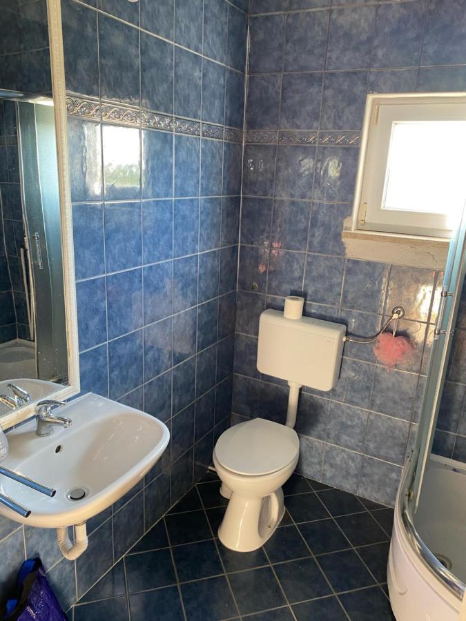 Apartment Jozefina Poreč Buitenkant foto