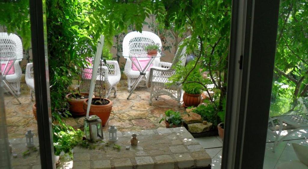 Apartment Jozefina Poreč Kamer foto