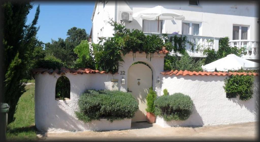 Apartment Jozefina Poreč Buitenkant foto
