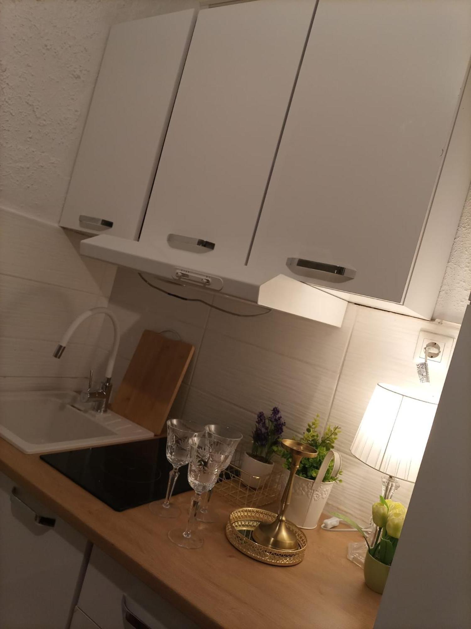 Apartment Jozefina Poreč Buitenkant foto