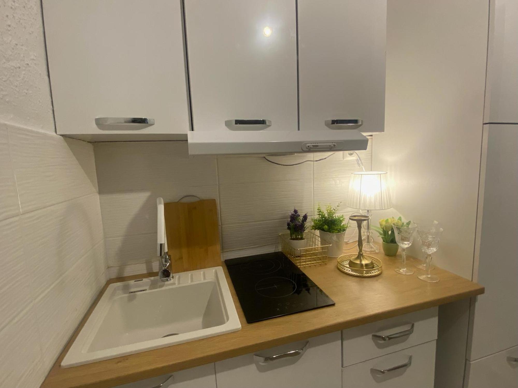 Apartment Jozefina Poreč Buitenkant foto