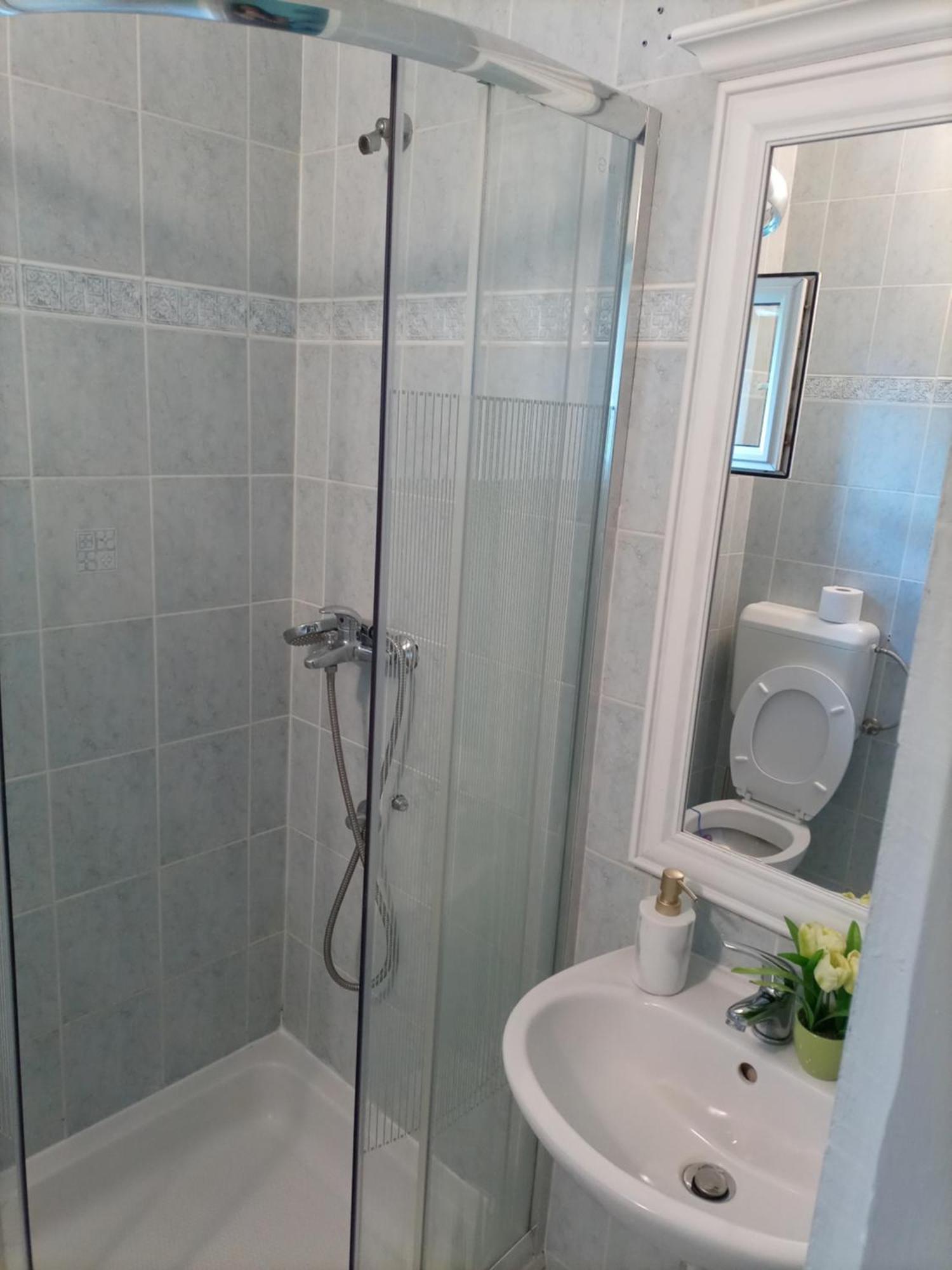 Apartment Jozefina Poreč Buitenkant foto