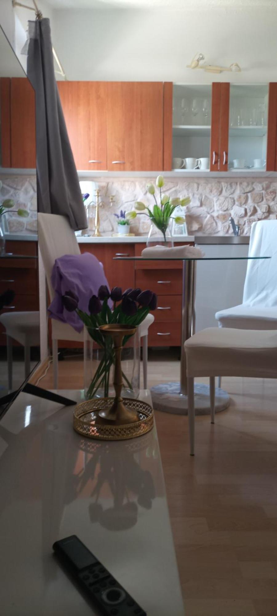 Apartment Jozefina Poreč Buitenkant foto