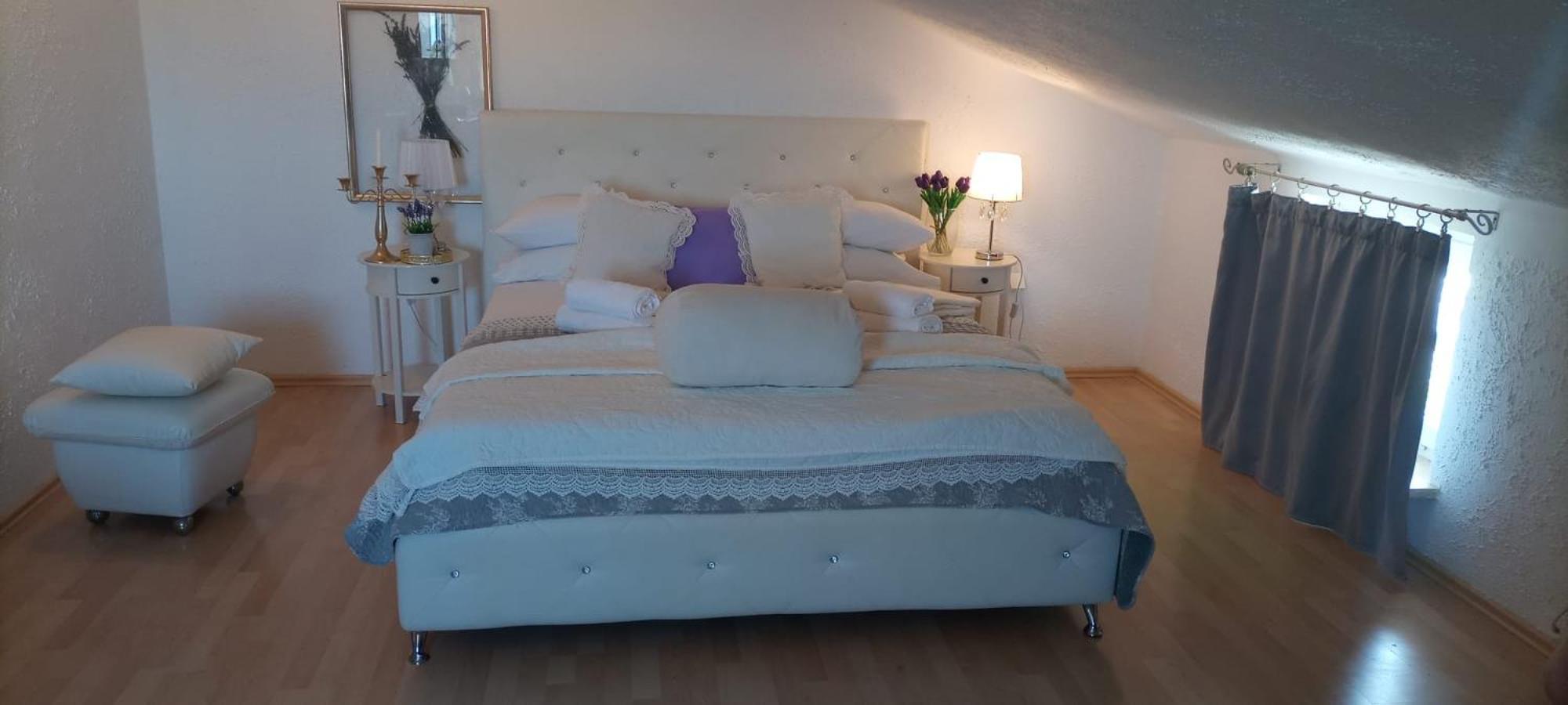 Apartment Jozefina Poreč Buitenkant foto