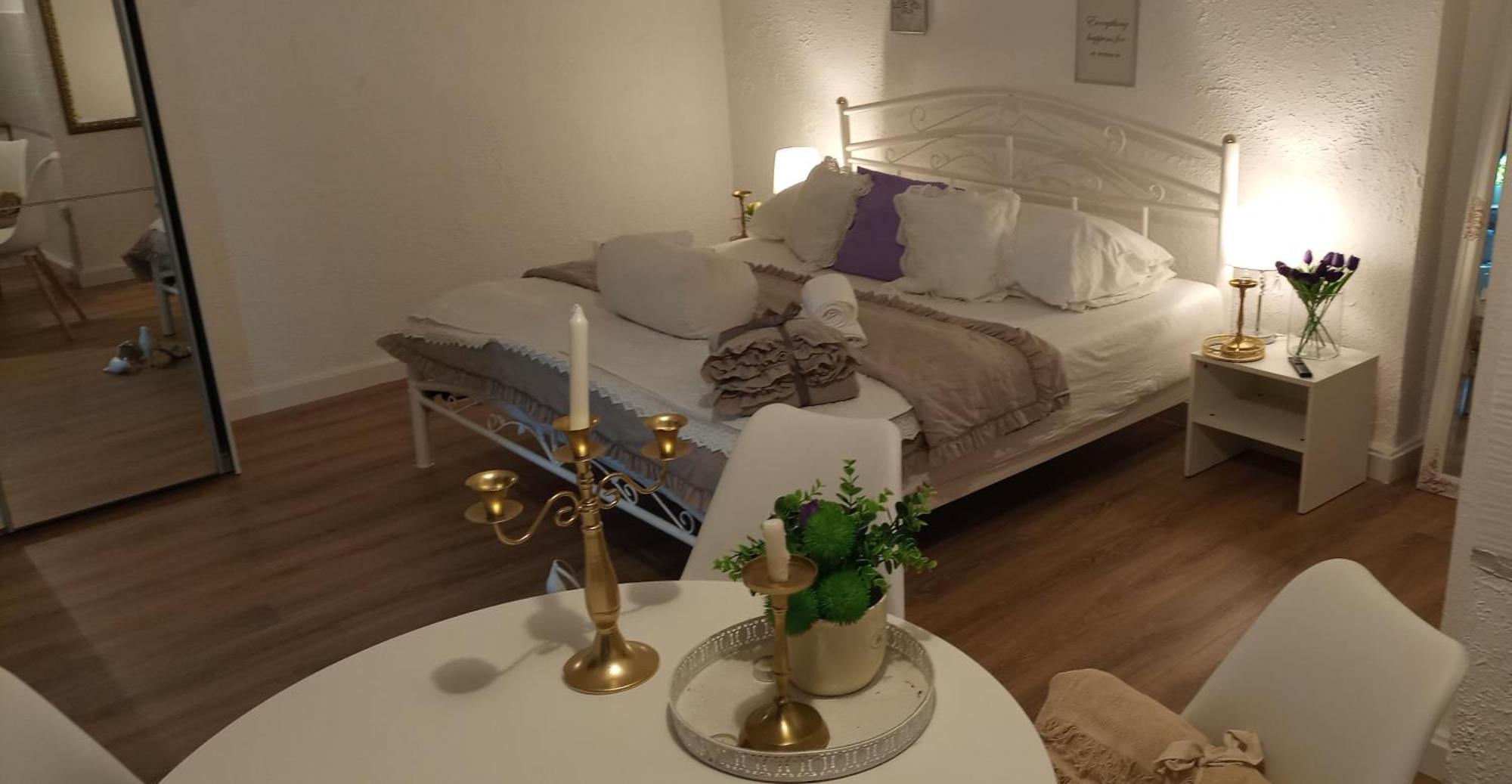 Apartment Jozefina Poreč Buitenkant foto