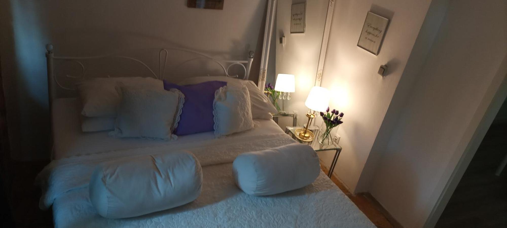 Apartment Jozefina Poreč Buitenkant foto