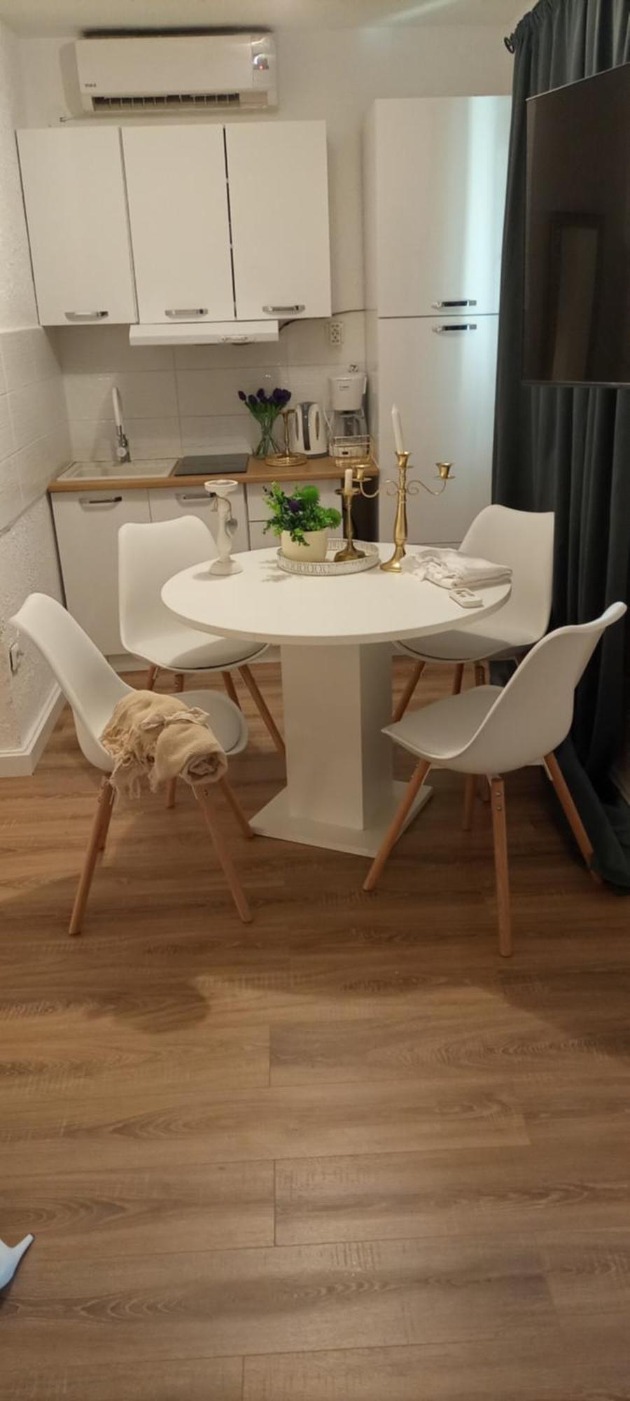 Apartment Jozefina Poreč Buitenkant foto