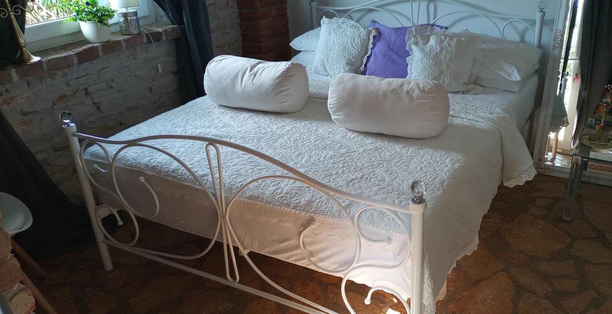 Apartment Jozefina Poreč Buitenkant foto