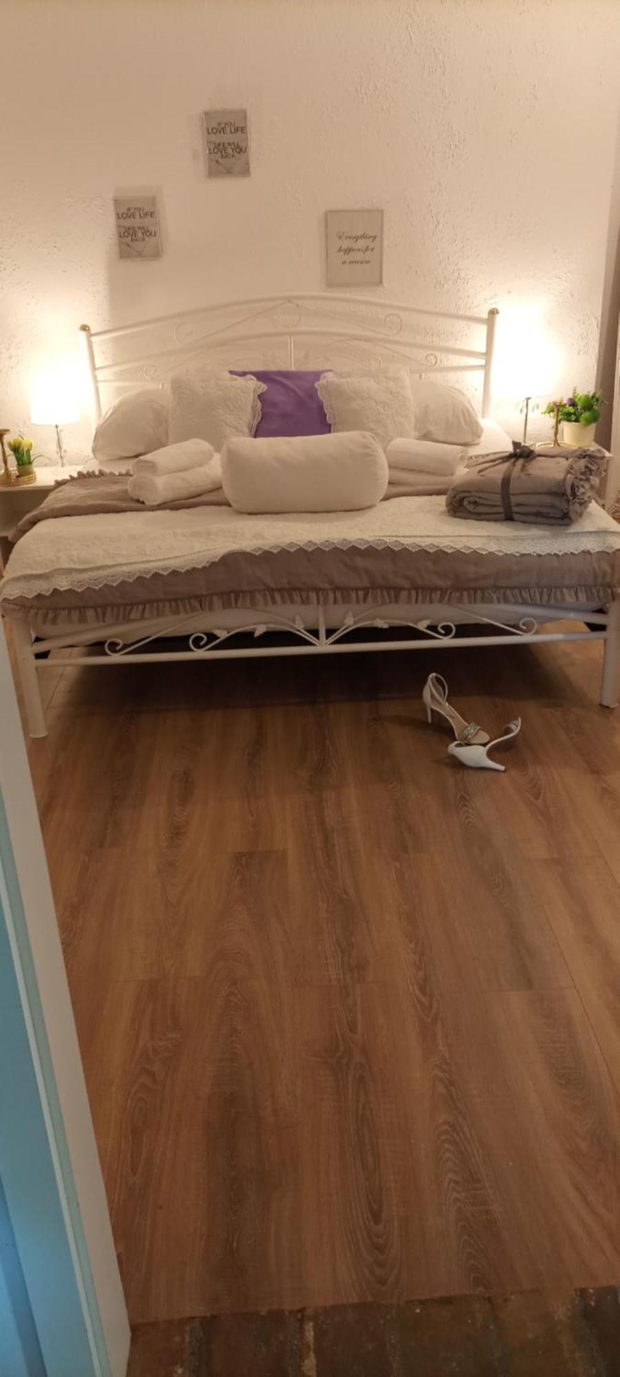 Apartment Jozefina Poreč Buitenkant foto