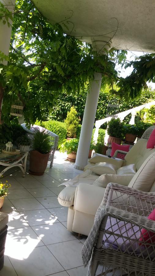 Apartment Jozefina Poreč Buitenkant foto